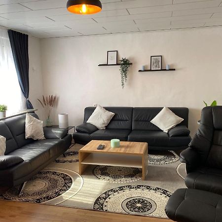 Ferienhaus Suemeer Villa Wilhelmshaven Luaran gambar