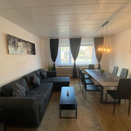 Ferienhaus Suemeer Villa Wilhelmshaven Luaran gambar