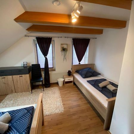 Ferienhaus Suemeer Villa Wilhelmshaven Luaran gambar