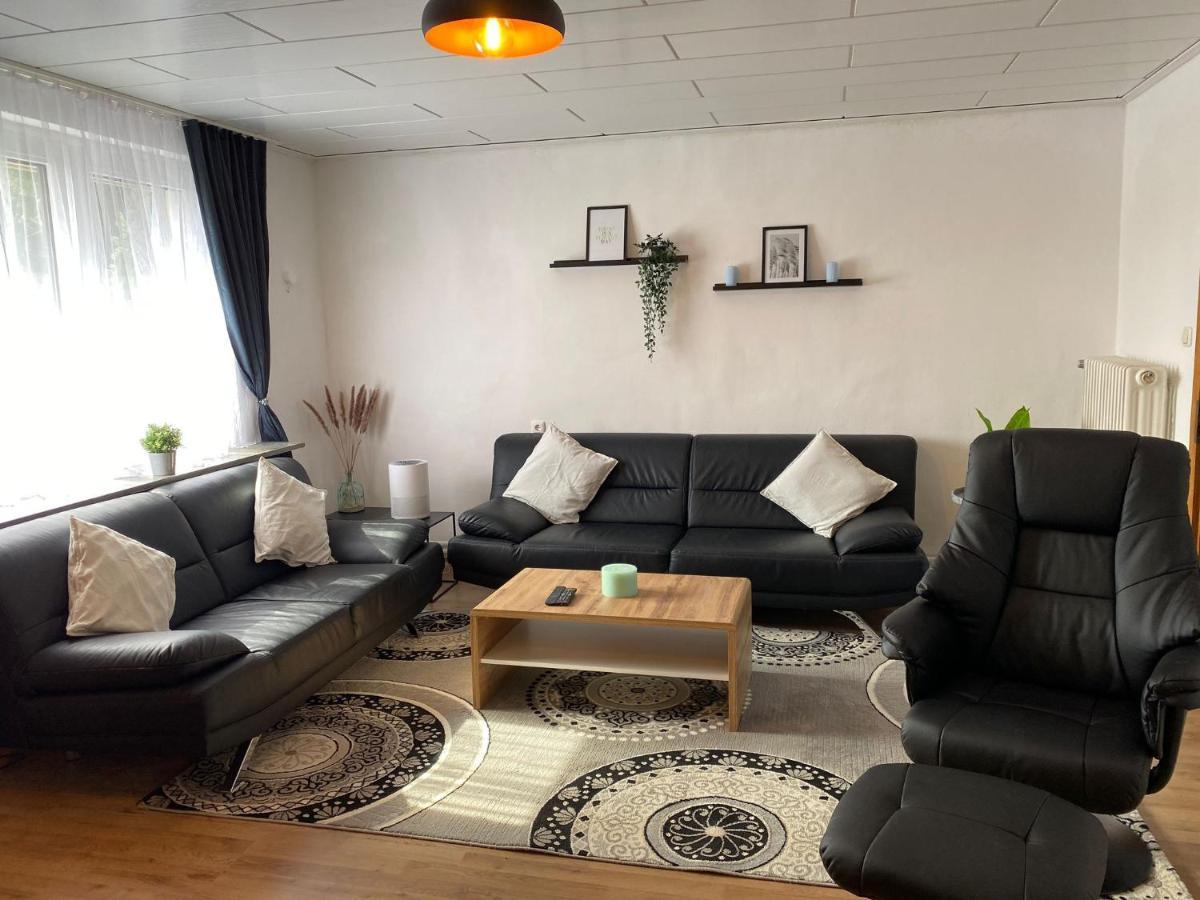 Ferienhaus Suemeer Villa Wilhelmshaven Luaran gambar