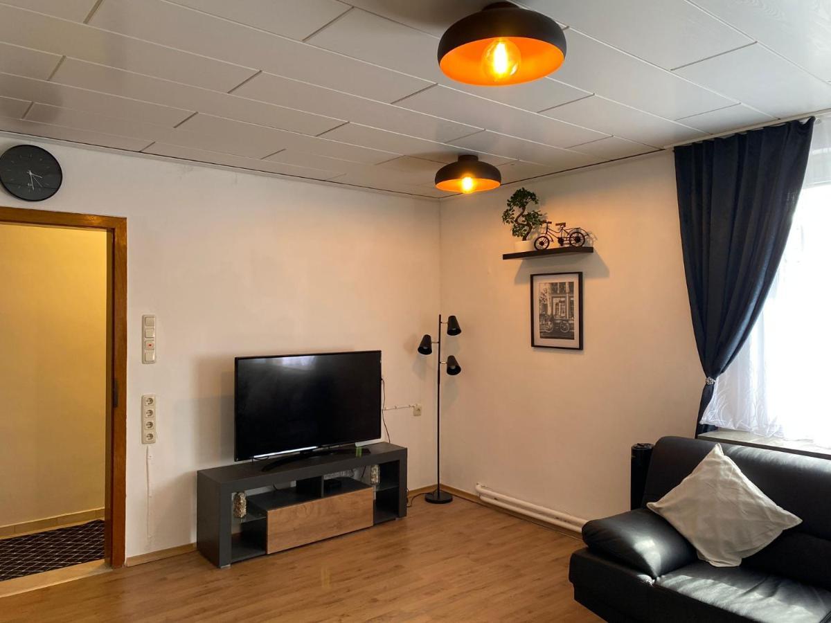 Ferienhaus Suemeer Villa Wilhelmshaven Luaran gambar