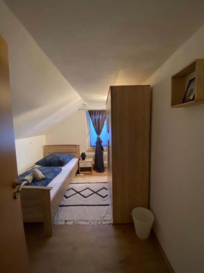 Ferienhaus Suemeer Villa Wilhelmshaven Luaran gambar
