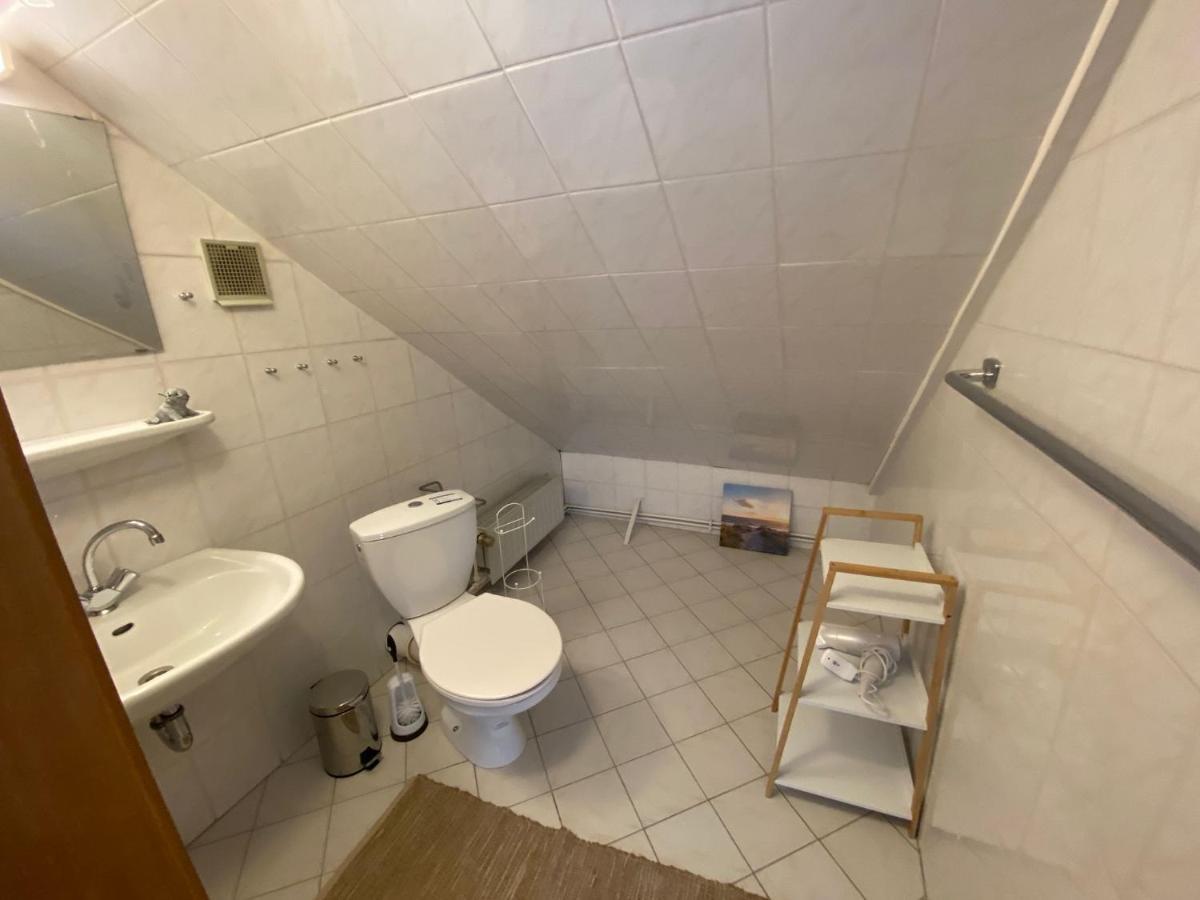 Ferienhaus Suemeer Villa Wilhelmshaven Luaran gambar