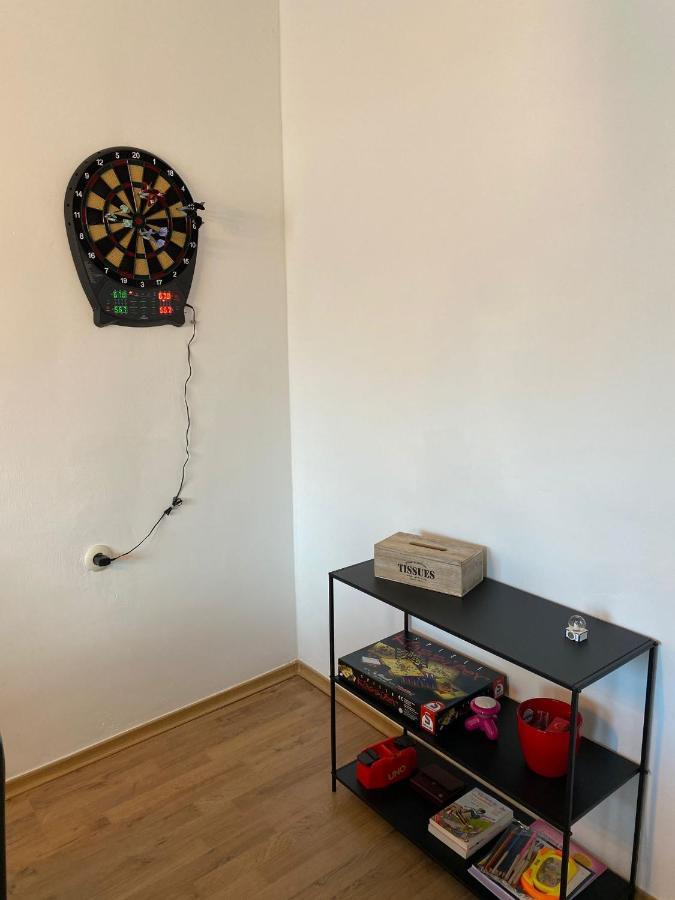 Ferienhaus Suemeer Villa Wilhelmshaven Luaran gambar