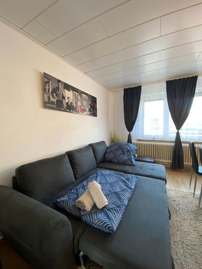 Ferienhaus Suemeer Villa Wilhelmshaven Luaran gambar