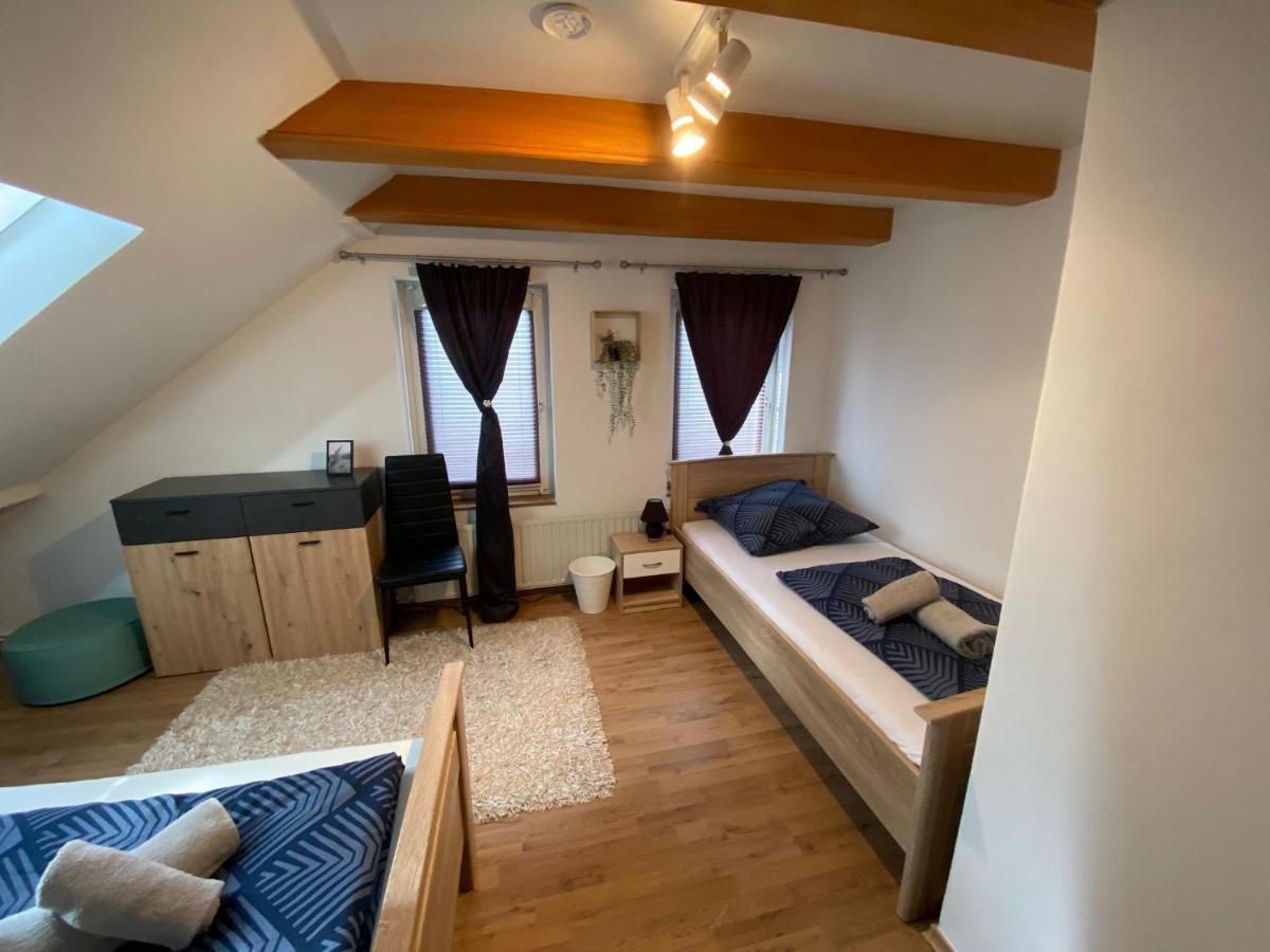 Ferienhaus Suemeer Villa Wilhelmshaven Luaran gambar