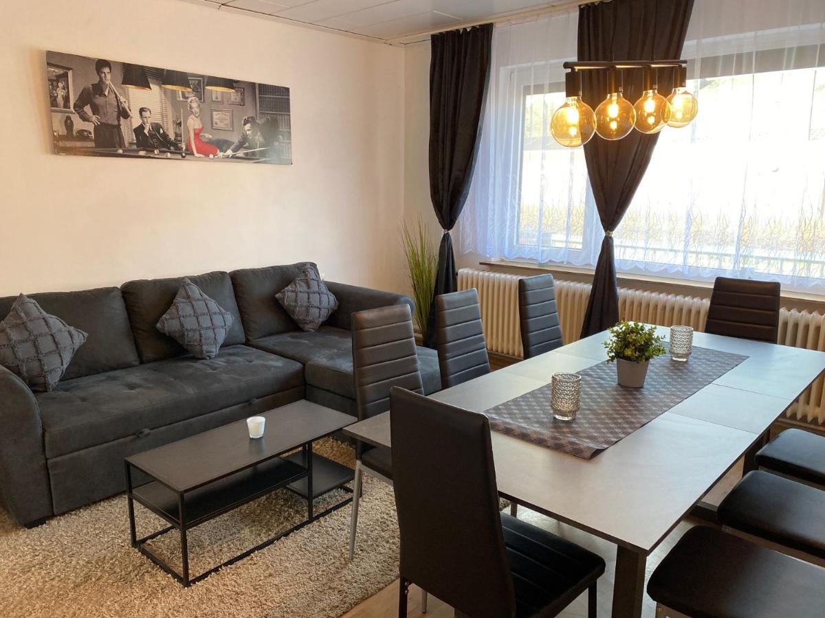 Ferienhaus Suemeer Villa Wilhelmshaven Luaran gambar