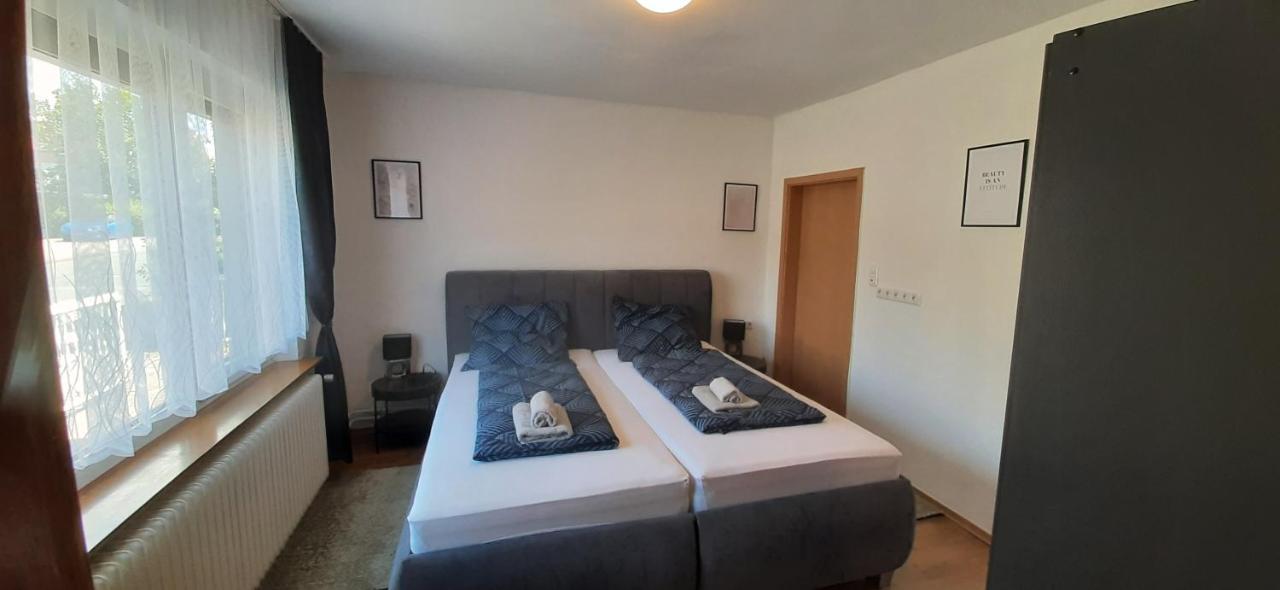Ferienhaus Suemeer Villa Wilhelmshaven Luaran gambar