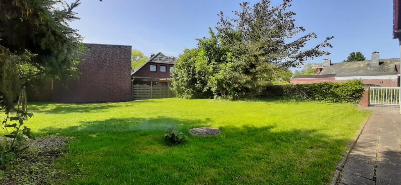 Ferienhaus Suemeer Villa Wilhelmshaven Luaran gambar